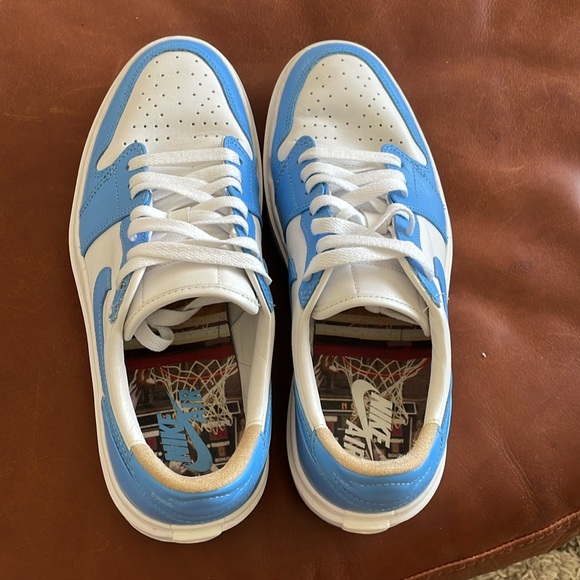 Air Jordan 1 Elevate Low ‘University Blue’ - Picture 2 of 5